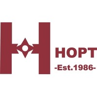 HOPT - HOUSE OF PLEASURABLE TEXTILE logo - Similar company to Arion Efv Ltd