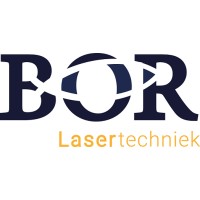 Bor Lasertechniek logo - Similar company to Fused Data & Sales