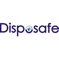 Disposafe Health and Lifecare Ltd logo - Similar company to Mediplus Ltd