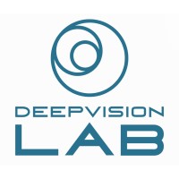 DeepVision Lab logo - Similar company to Medsof-Imaging
