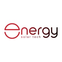 Energy Solar Tech logo - Similar company to Move4Media