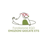 Fondazione EGO - Emozioni Giocate ETS logo - Similar company to Angeli Della Strada