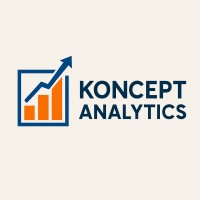 Koncept Analytics logo - Similar company to Factora Beacon