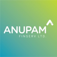 Anupam Finserv logo - Similar company to Canvazo