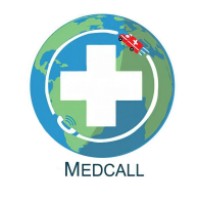 MEDCALL logo - Similar company to Med Evasan