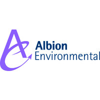 Albion Environmental Ltd logo - Similar company to Abacus Glasgow