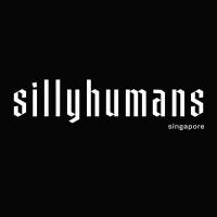 SillyHumans SG logo - Similar company to Connexper