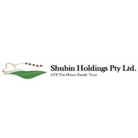 Shubin Holdings Pty Ltd
