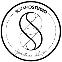 Sotano Studio logo - Similar company to Gris Design