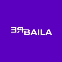 Rebaila logo - Similar company to Dance Emotion
