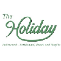 The Holiday Retirement - Skilled Nursing Facility logo - Similar company to Nineteen Services, Inc