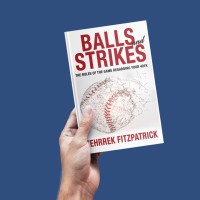 Balls and Strikes Book: The Rules of The Game Regarding Your 401(k) logo - Similar company to Free The Balls