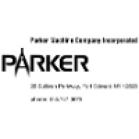 Parker Machine Company Incorporated logo - Similar company to Advanced Manufacturing Techniques, Inc.