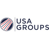 USA Groups Inc. logo - Similar company to Geolocation Program Management