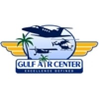 Gulf Air Center, Inc.