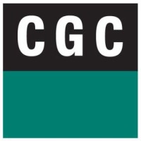 CGC logo - Similar company to Fdc De Argentina