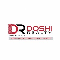 Doshi Realty logo - Similar company to Globnest