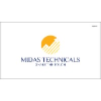 Midas Technicals Ventures Llp