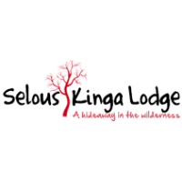 Selous Kinga logo - Similar company to Saayaraha