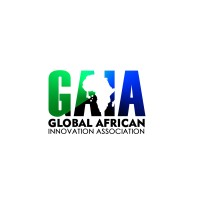 Global African Innovation Association (GAIA) logo - Similar company to Seevcash - Send And Request Money