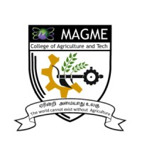 Magme College of Agriculture and Tech logo - Similar company to Yash Microfinance