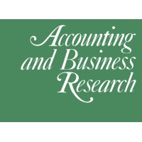 Accounting and Business Research logo - Similar company to Journal Of International Accounting Research