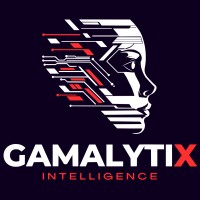 Gamalytix logo - Similar company to Xgr