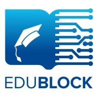 Edublock CRM logo - Similar company to Parrot Crm