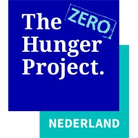 The Hunger Project Nederland logo - Similar company to Right2Grow