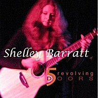 Shelley Barratt Music/ 5 Revolving Doors logo - Similar company to Grupsa Ec