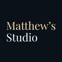 Matthew's Studio logo - Similar company to Oberon Design & Manufacturing