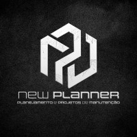 New Planner logo - Similar company to Allmo