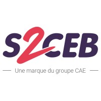 S2CEB logo - Similar company to Cae Groupe