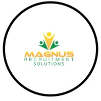 Magnus Recruitment Solutions Australia logo - Similar company to Ccjk Technologies Co., Ltd.