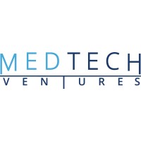 MedTech Ventures logo - Similar company to Mindtech