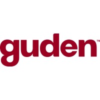 Guden Açaí logo - Similar company to Verychaga