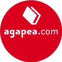 Agapea.com logo - Similar company to Librería Luces