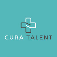 Cura Talent logo - Similar company to Aa Recruit