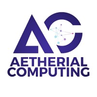 Aetherial Computing logo - Similar company to Hook Ux