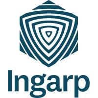 INGARP logo - Similar company to Ata Timber