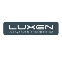 LUXEN s.p.r.l. logo - Similar company to Dehard S.A.