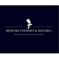 Bespoke Finishes and Repairs LTD logo - Similar company to Foreman Snags Ltd