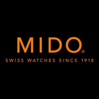 MIDO Watches logo - Similar company to Mido