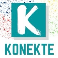 KONEKTE WORLD🌎♻️ logo - Similar company to Idriveht
