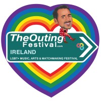 The Outing Festival logo - Similar company to Livestock, Environment And People (Leap)