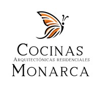 Kitchens Monarca logo - Similar company to Mödul Studio