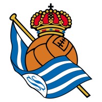 Real Sociedad logo - Similar company to Zink Visual