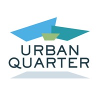 Urban Quarter logo - Similar company to Abel Property