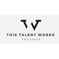 This Talent Works logo - Similar company to Eyeworks Group