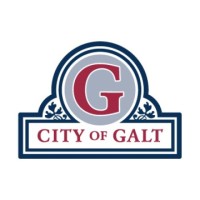 CITY OF GALT, CA logo - Similar company to Sunburst Projects